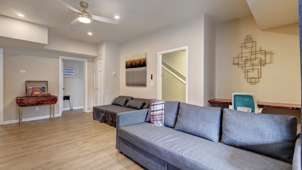 Photo of Livingroom in Canmore