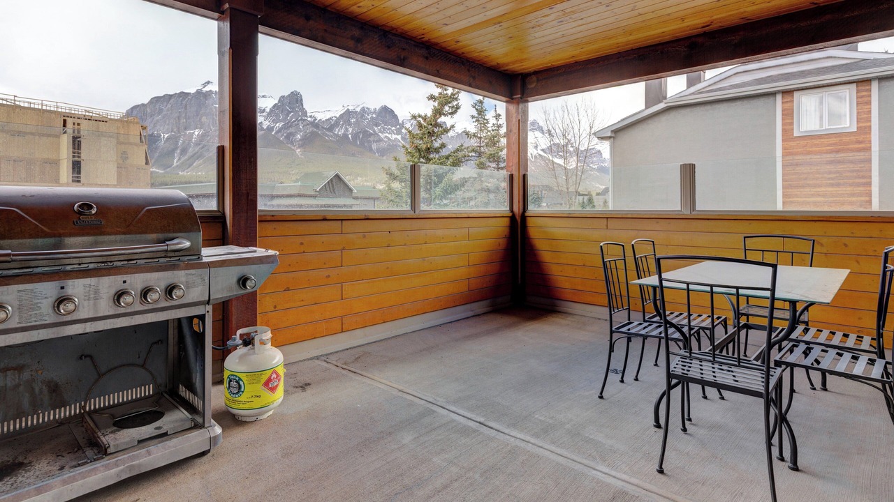 Photo of Outdoor in Canmore