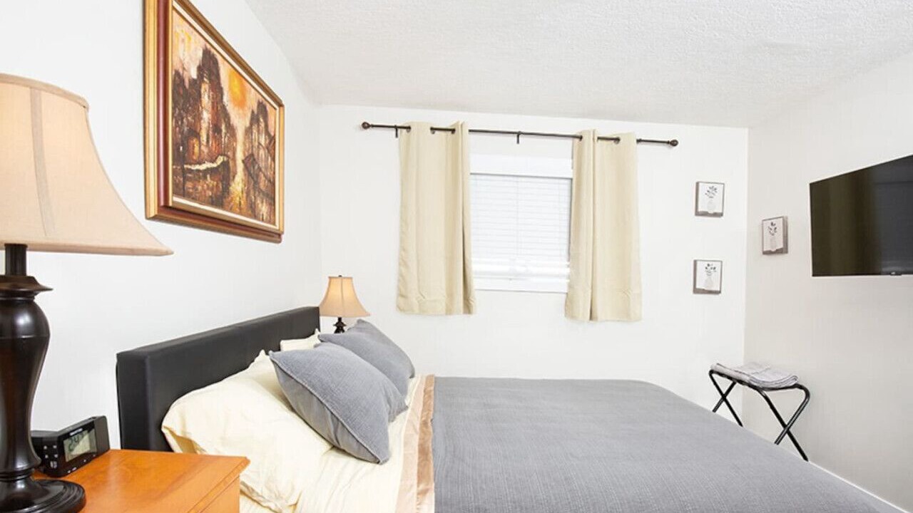 Photo of Bedroom in Grande Prairie