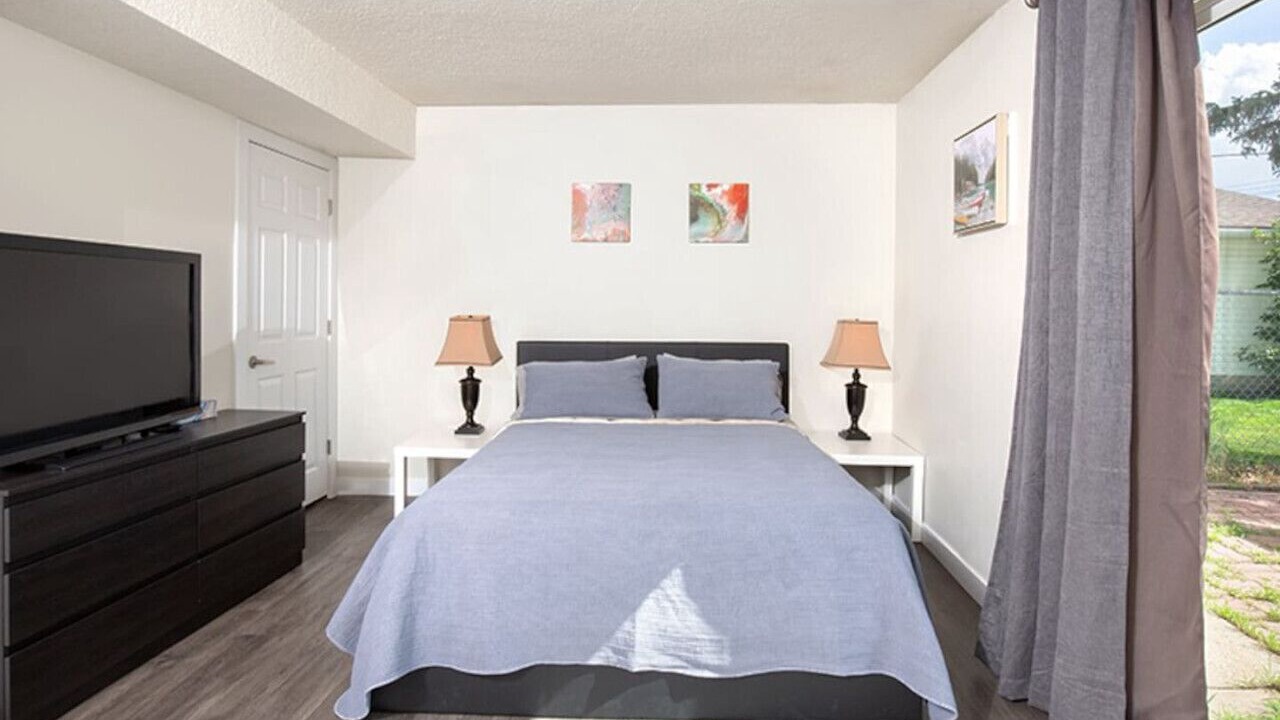 Photo of Bedroom in Grande Prairie
