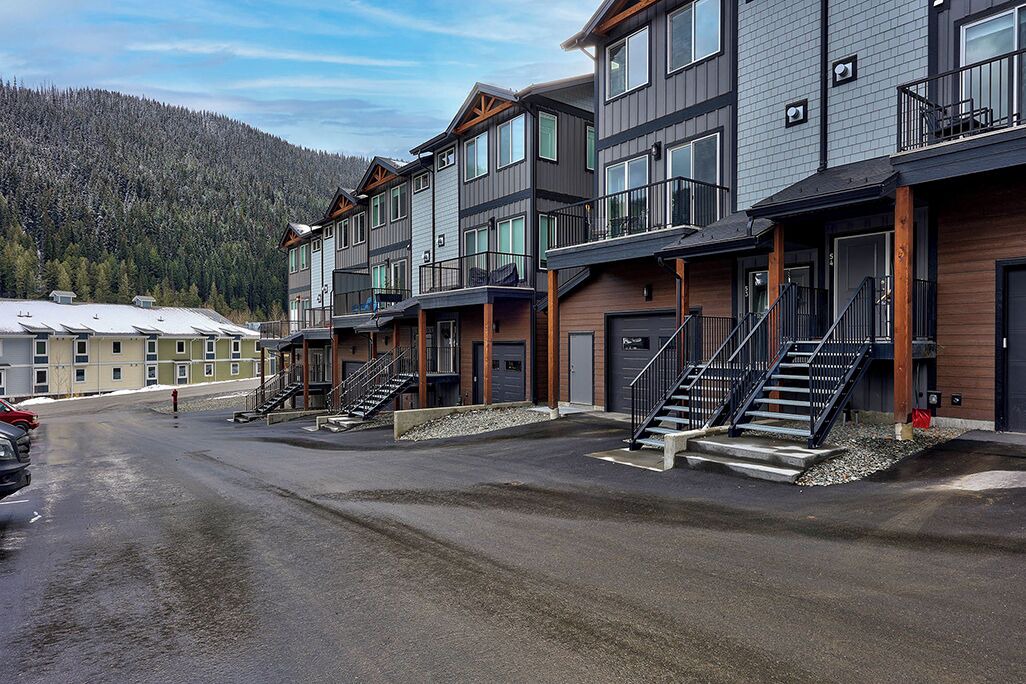 Photo of Outdoor in Sun Peaks