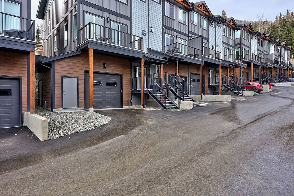 Photo of Outdoor in Sun Peaks