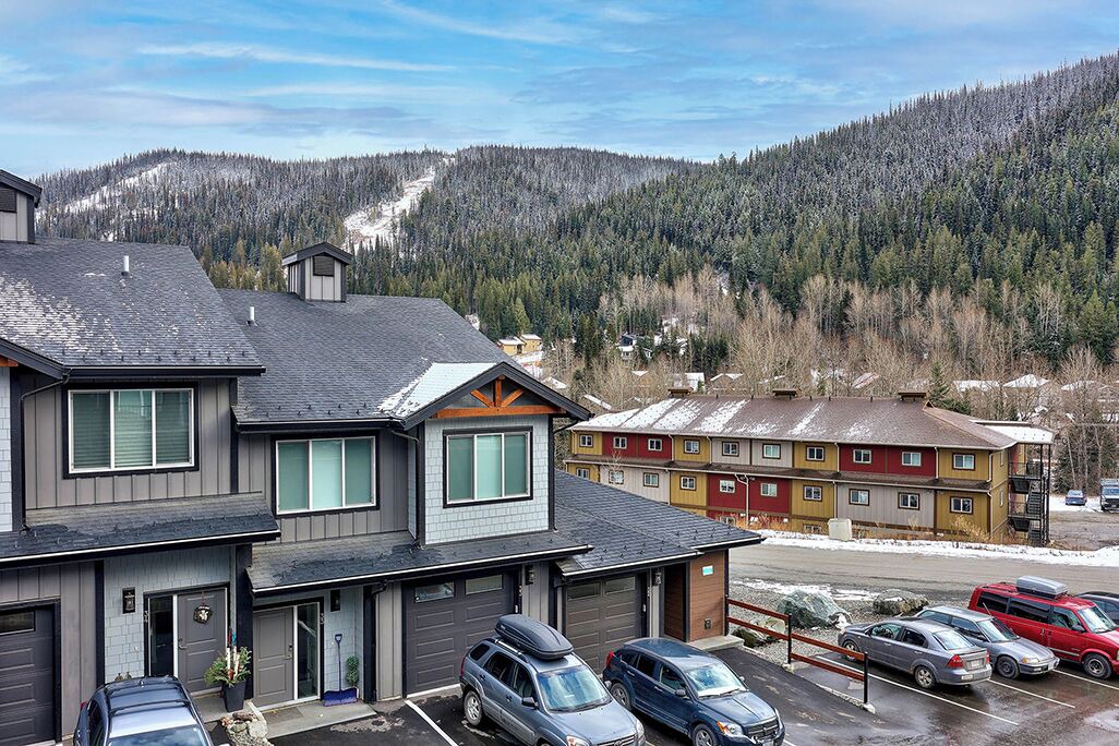 Photo of Outdoor in Sun Peaks