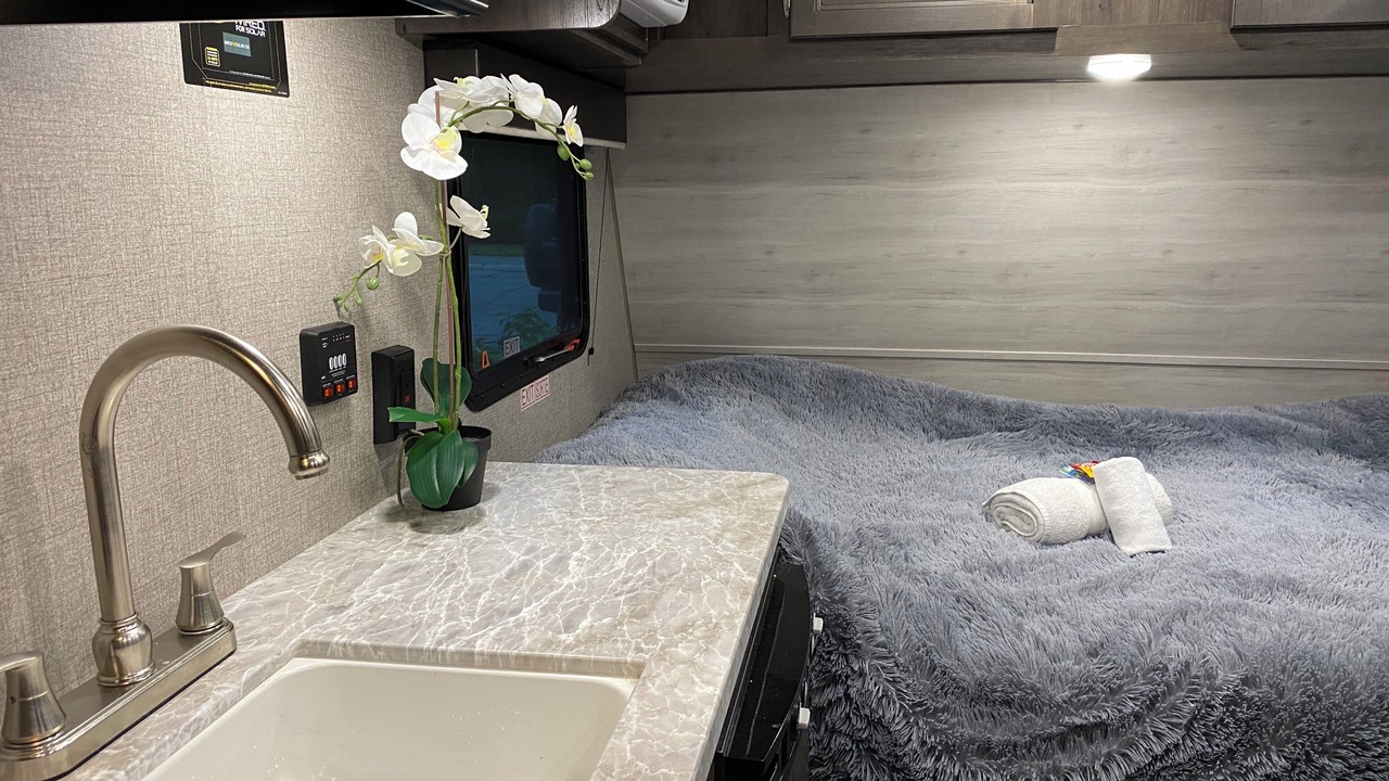 Photo of Bedroom in Aldergrove