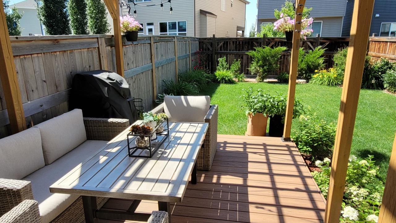 Photo of Outdoor in Southeast Calgary