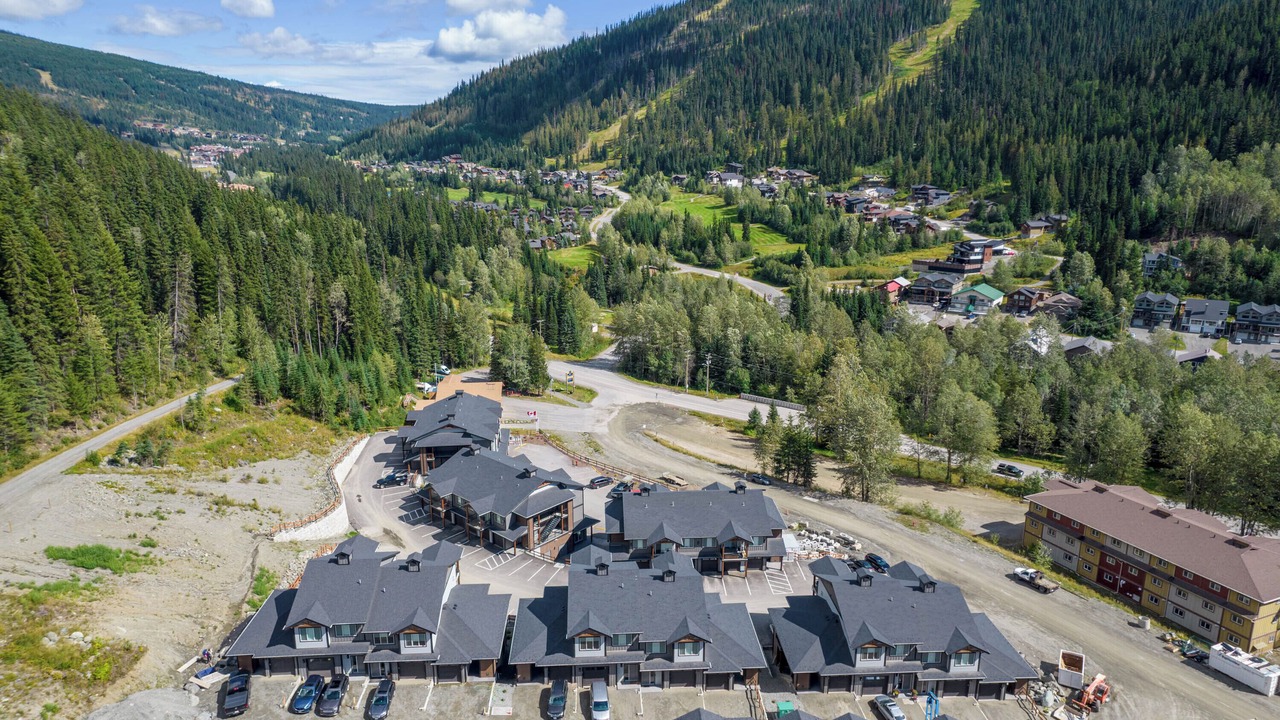 Photo of Outdoor in Sun Peaks