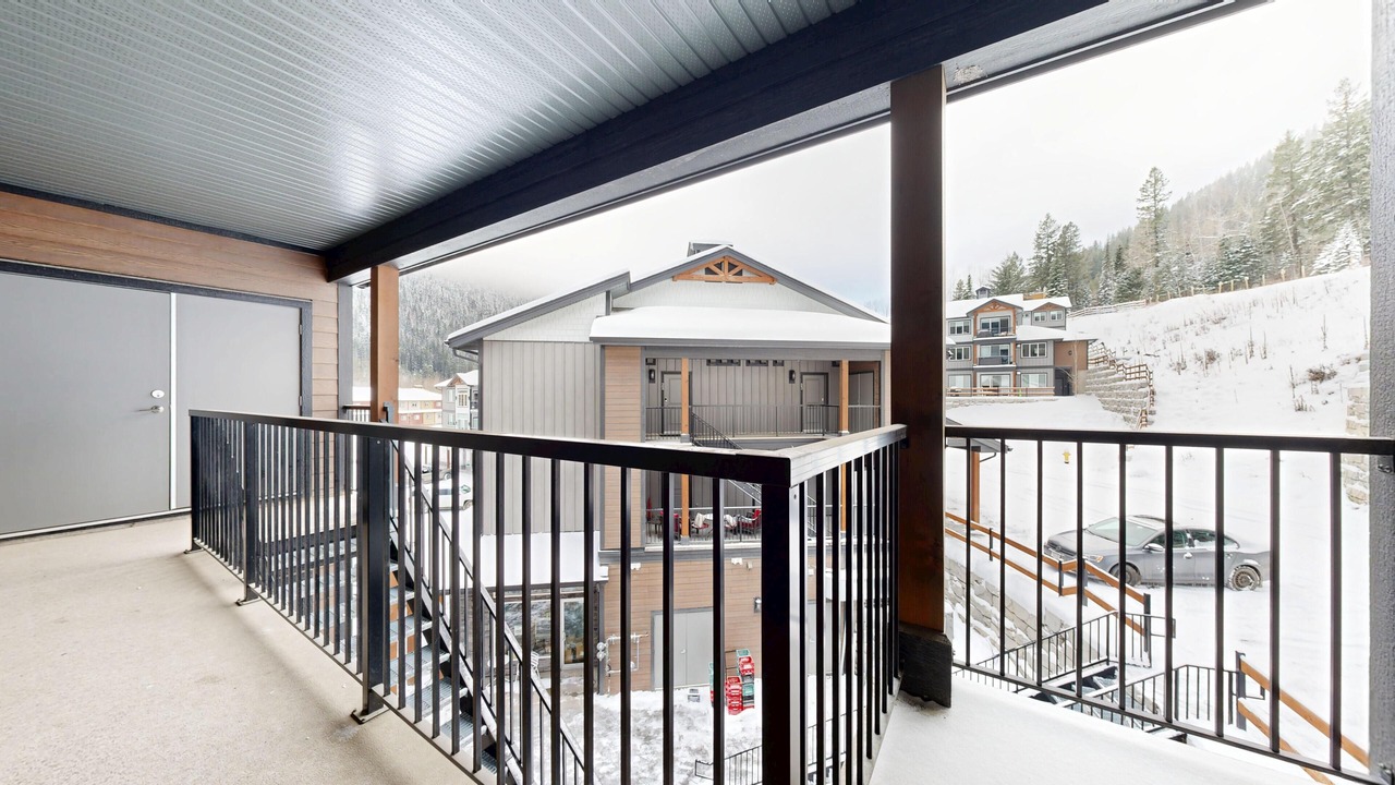 Photo of Outdoor in Sun Peaks