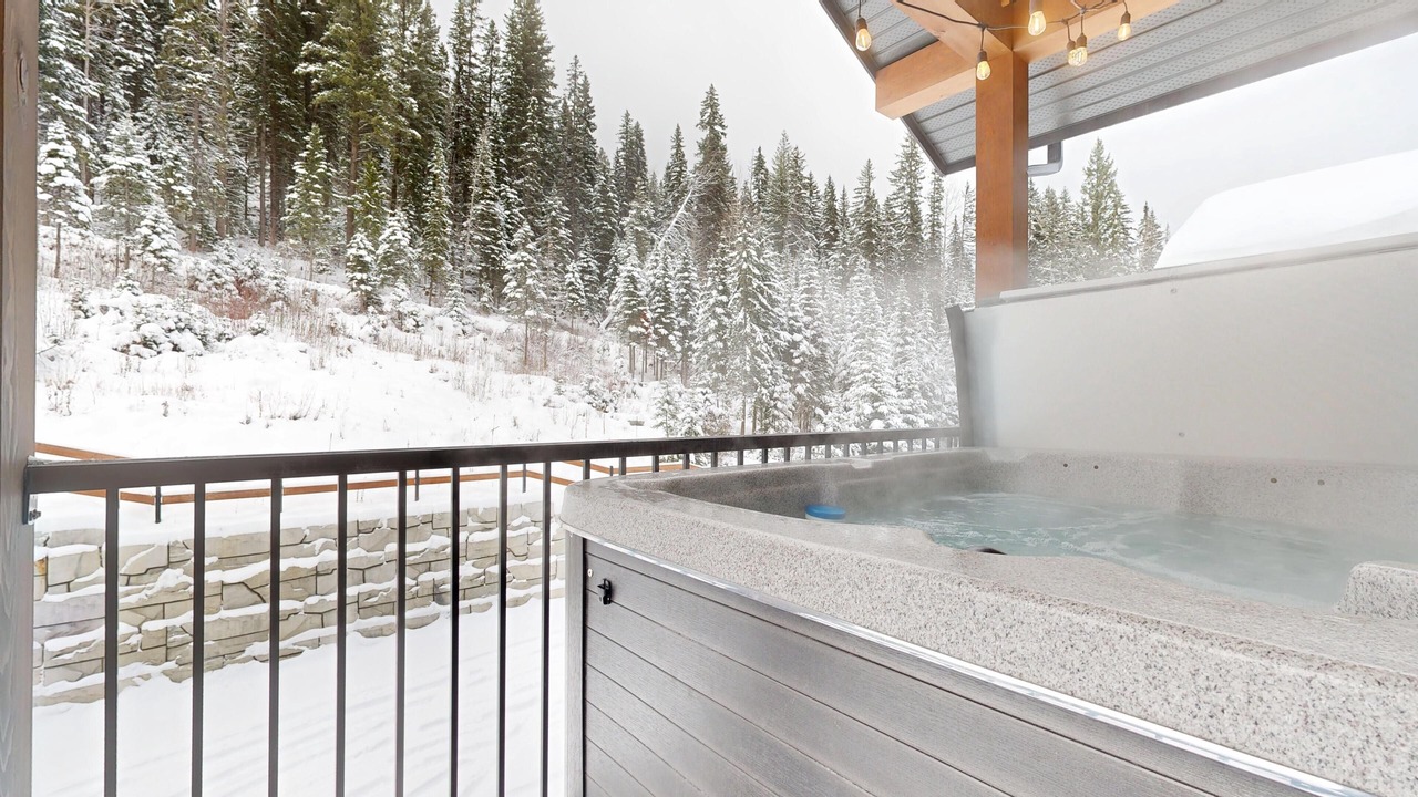 Photo of Outdoor in Sun Peaks