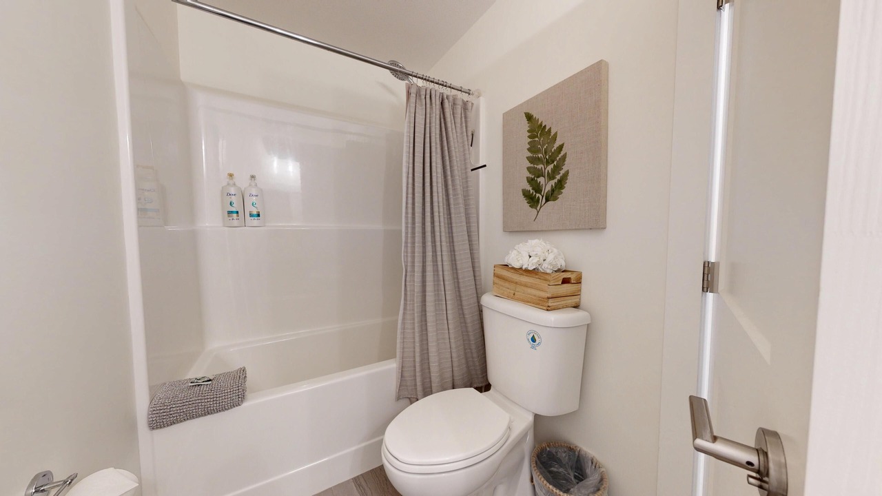 Photo of Bathroom in Sun Peaks