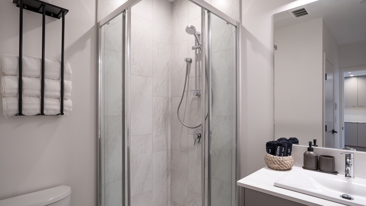 Photo of Bathroom in Revelstoke