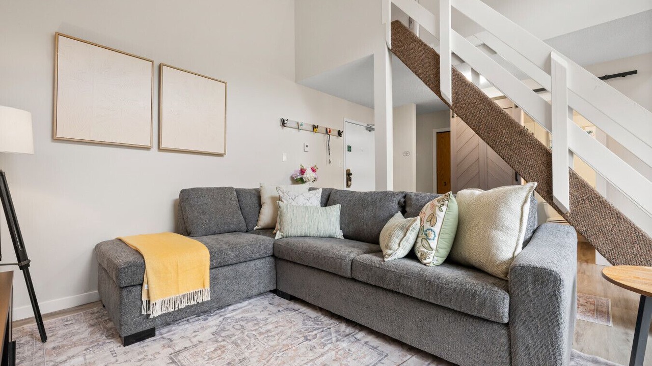 Photo of Livingroom in Panorama