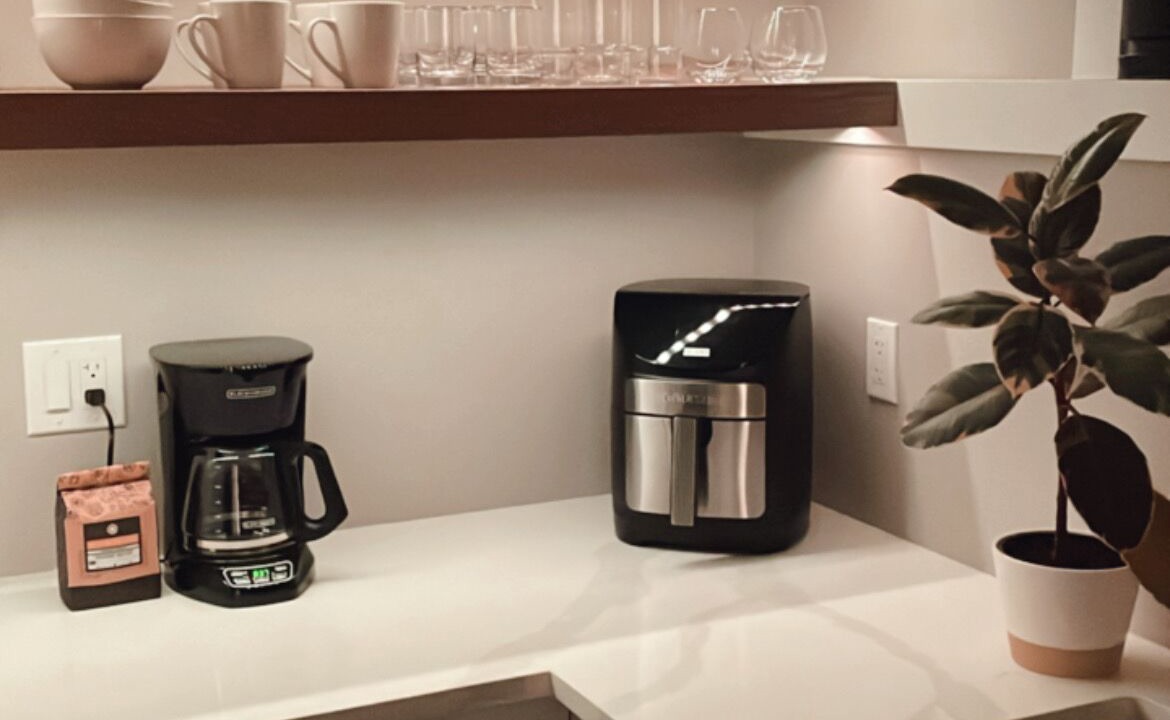 Photo of Kitchen in North Glenmore