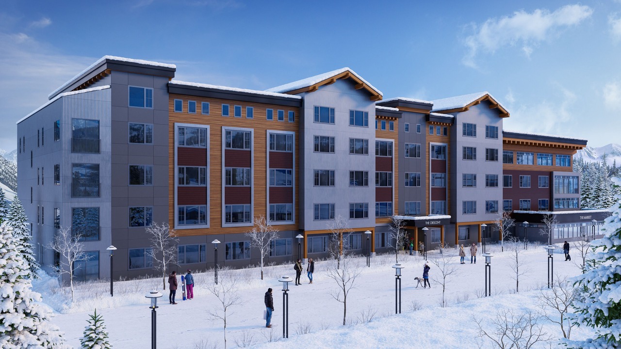 Photo of Outdoor in Rossland