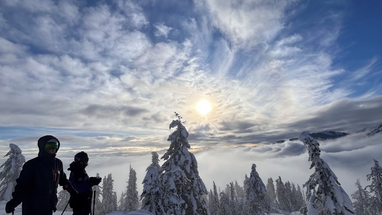 Photo of Others in Rossland