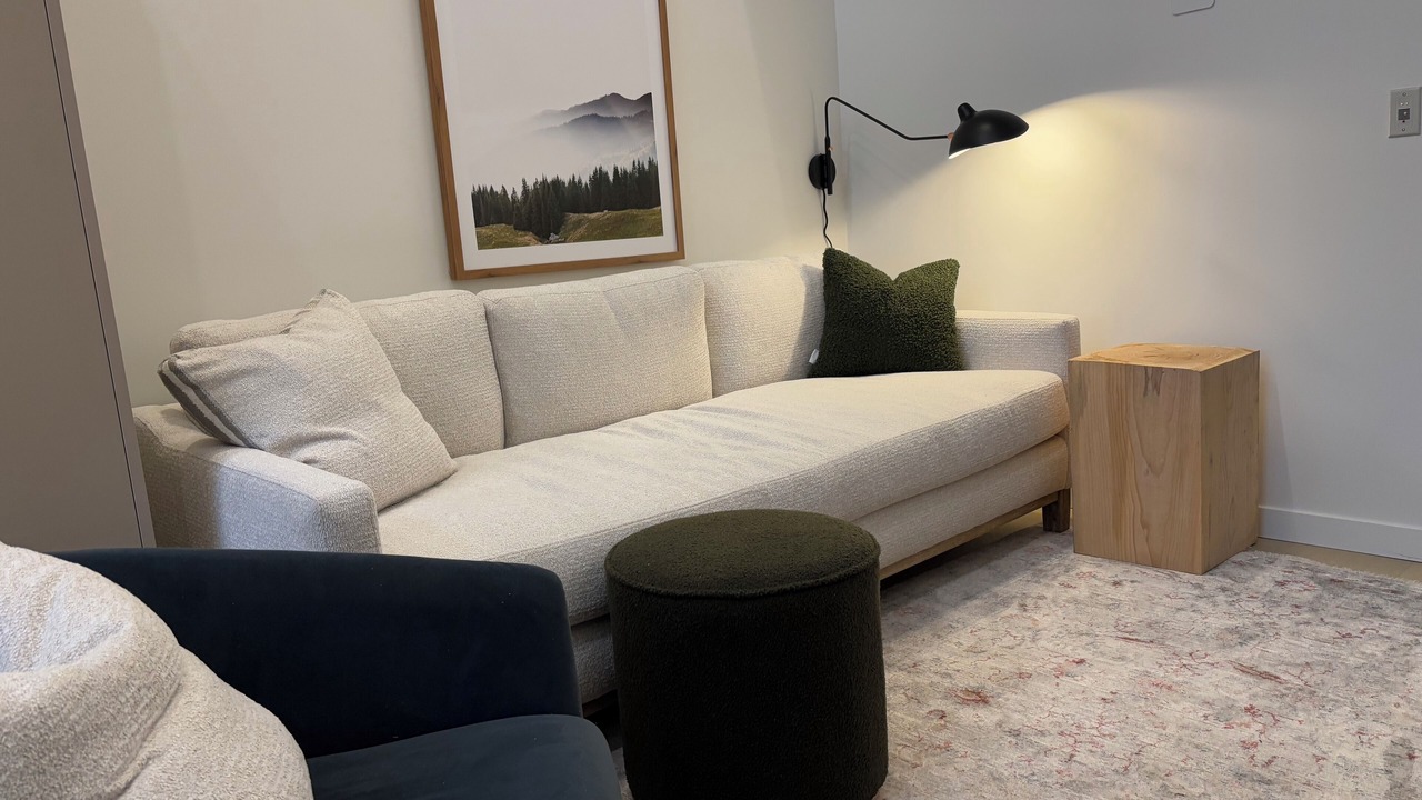 Photo of Bedroom in Rossland