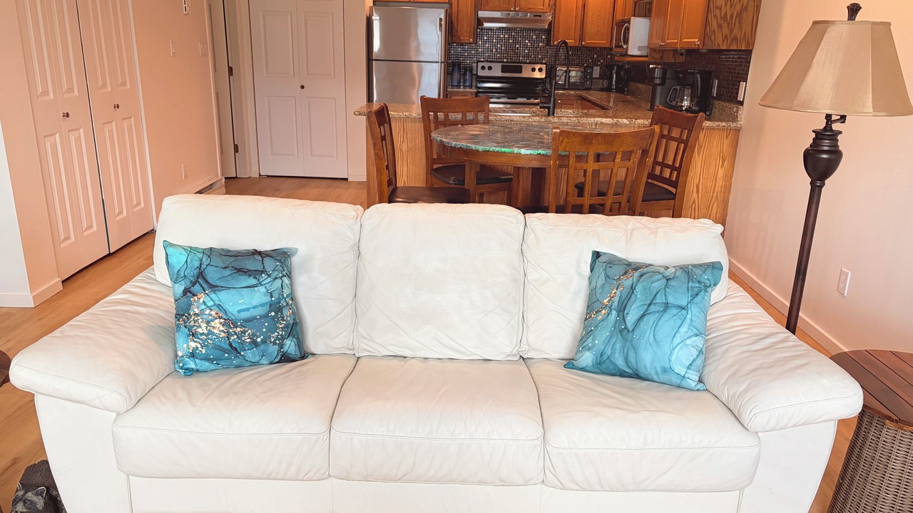 Photo of Livingroom in Blind Bay