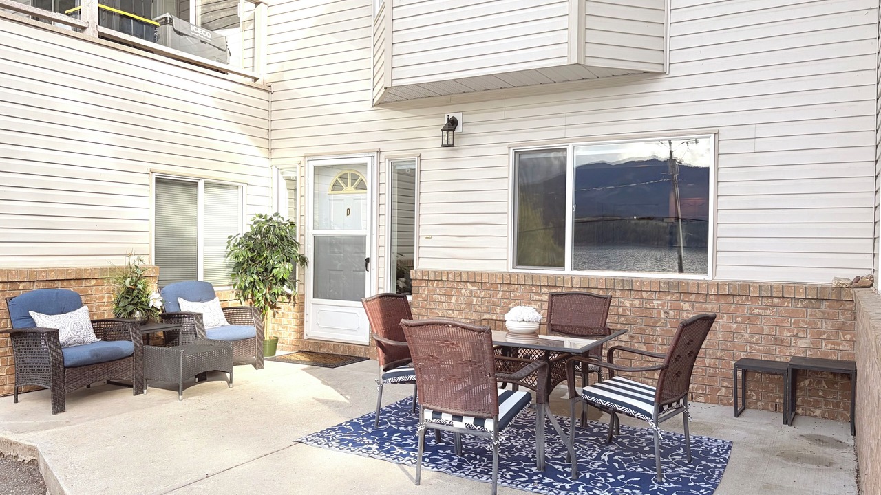 Photo of Outdoor in Blind Bay