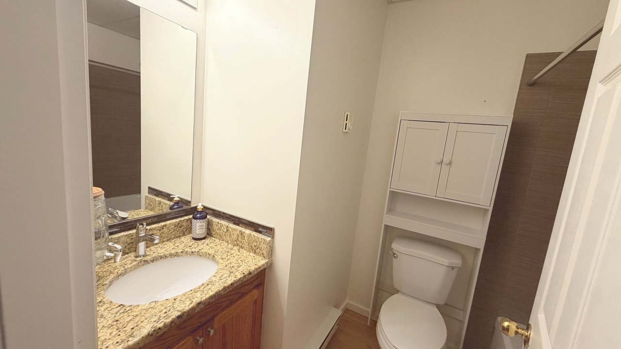Photo of Bathroom in Blind Bay