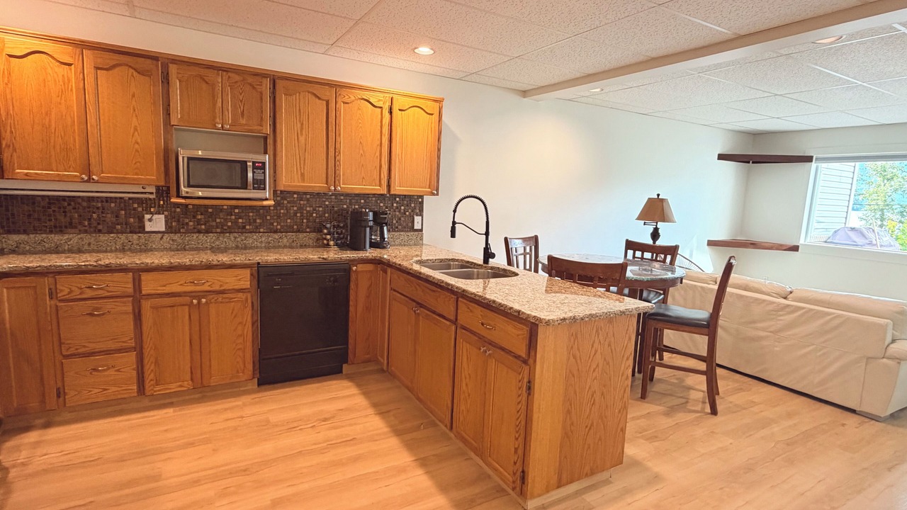 Photo of Kitchen in Blind Bay