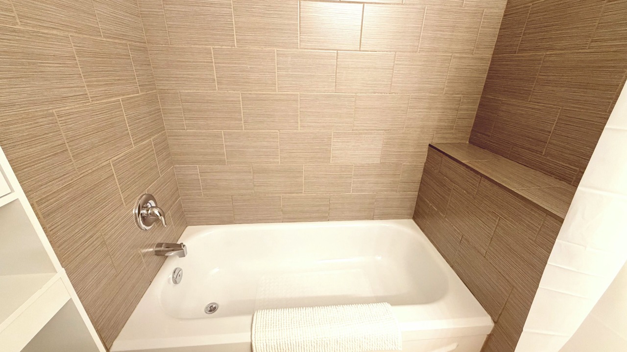 Photo of Bathroom in Blind Bay