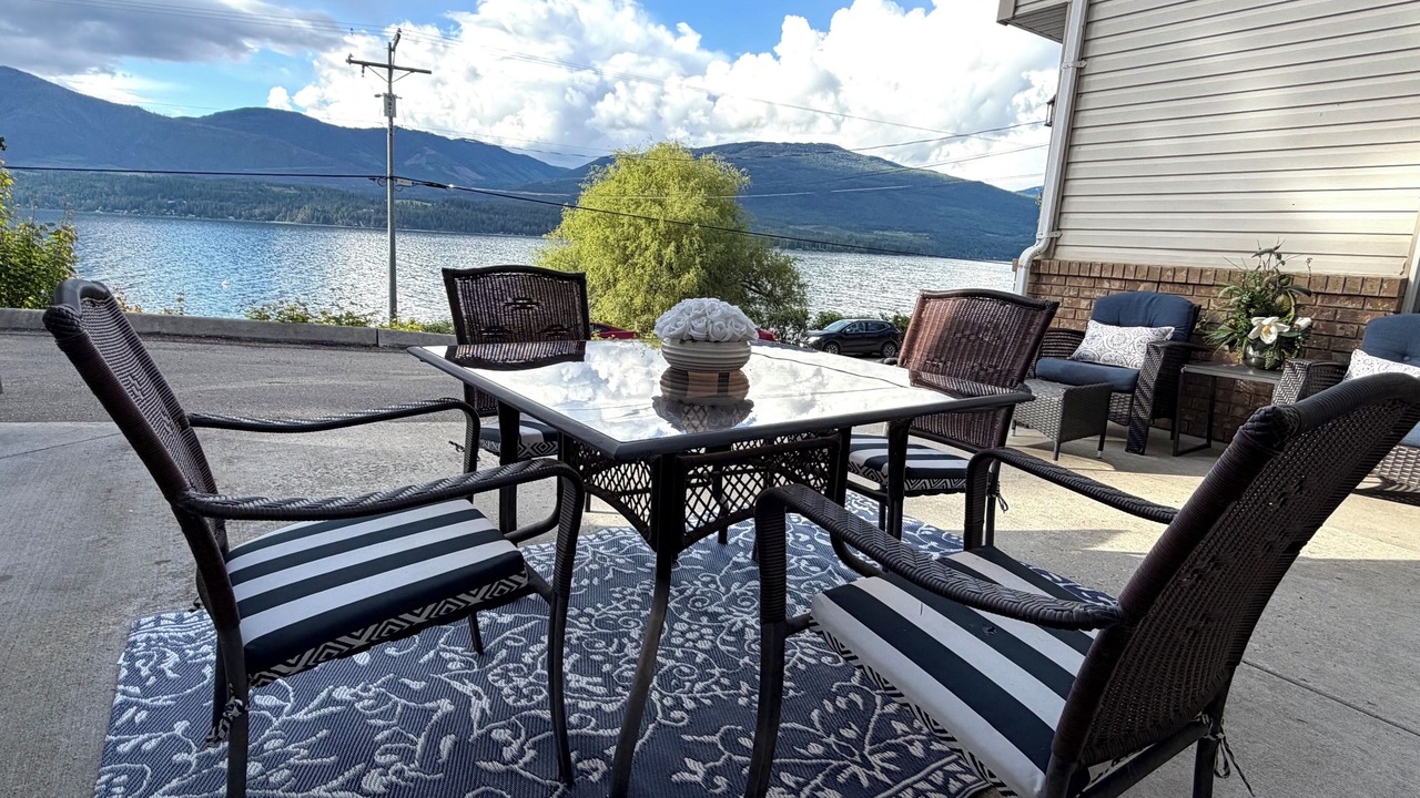 Photo of Outdoor in Blind Bay