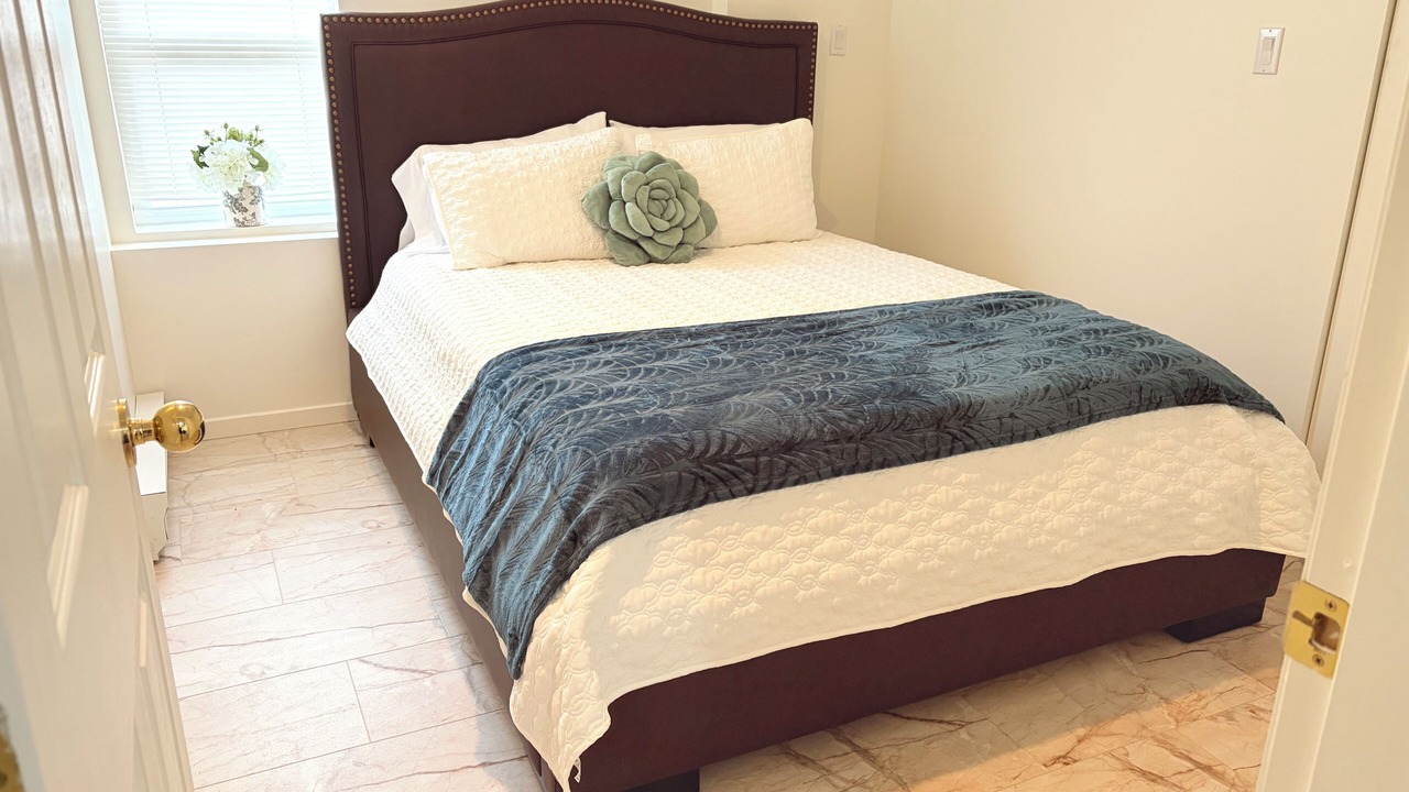 Photo of Bedroom in Blind Bay