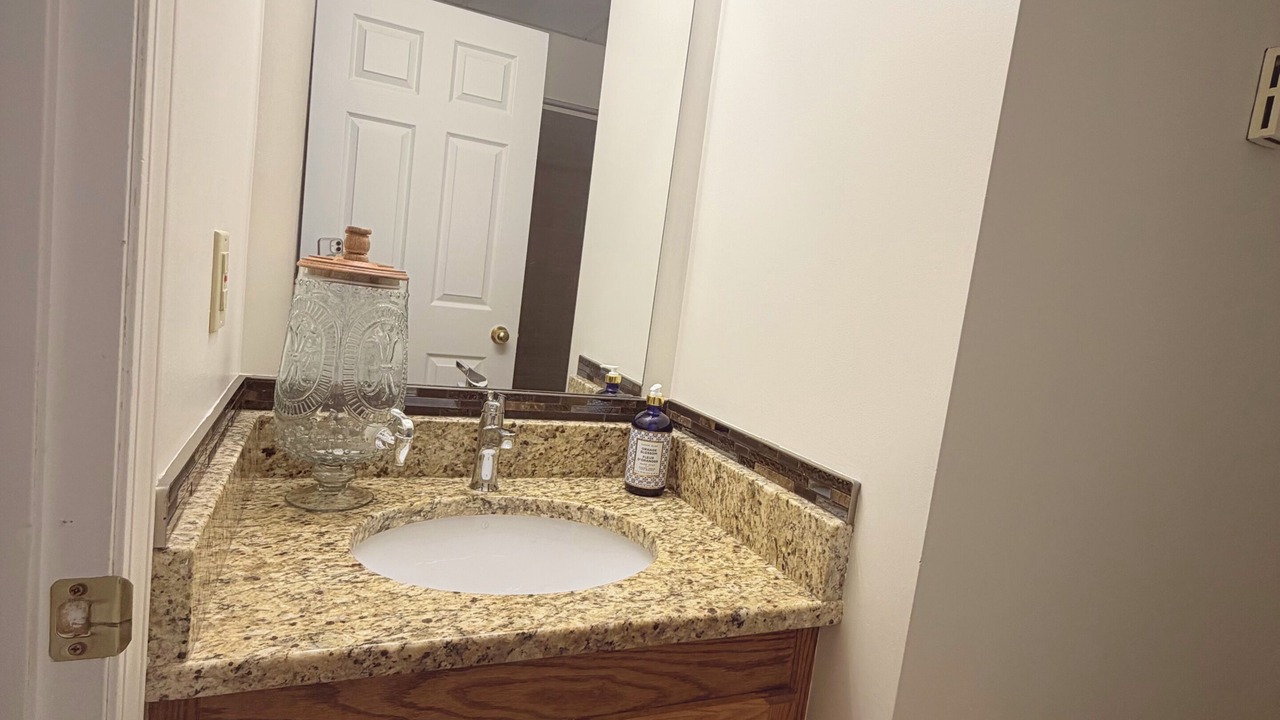 Photo of Bathroom in Blind Bay