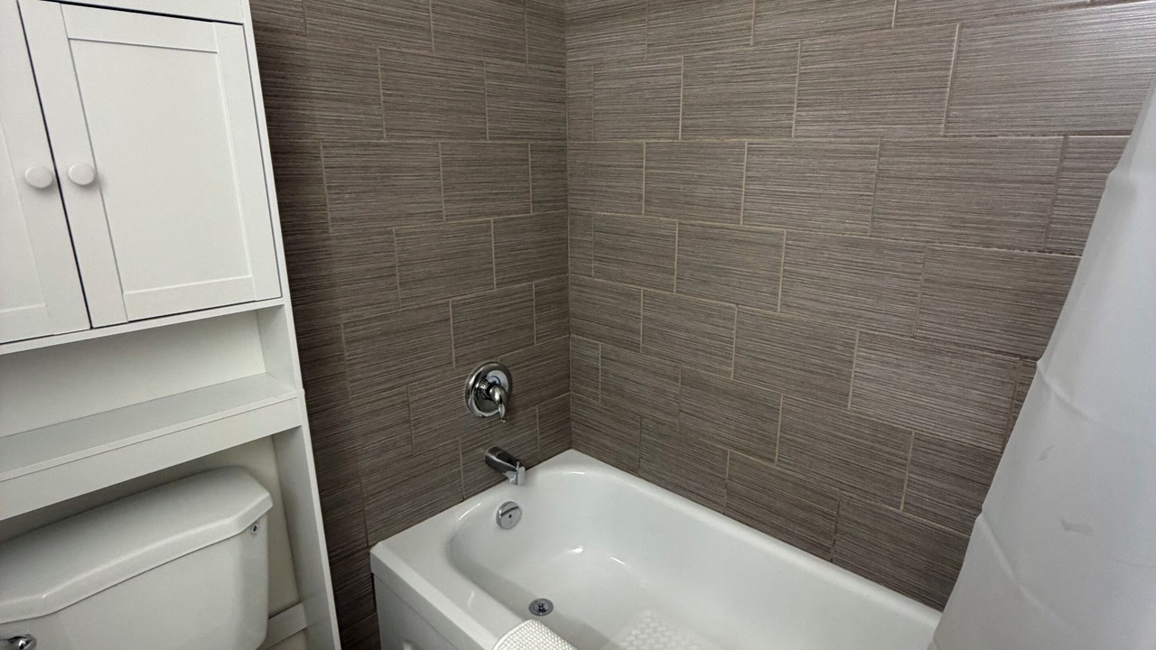 Photo of Bathroom in Blind Bay