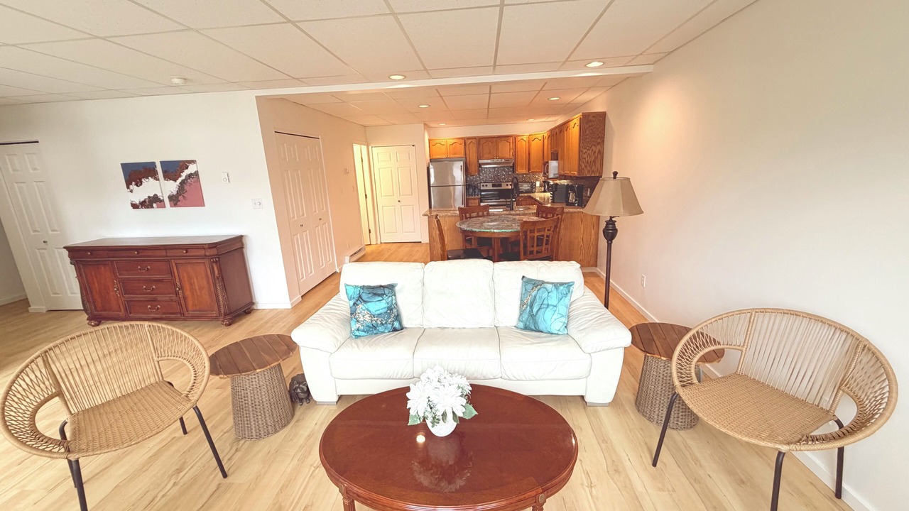Photo of Livingroom in Blind Bay