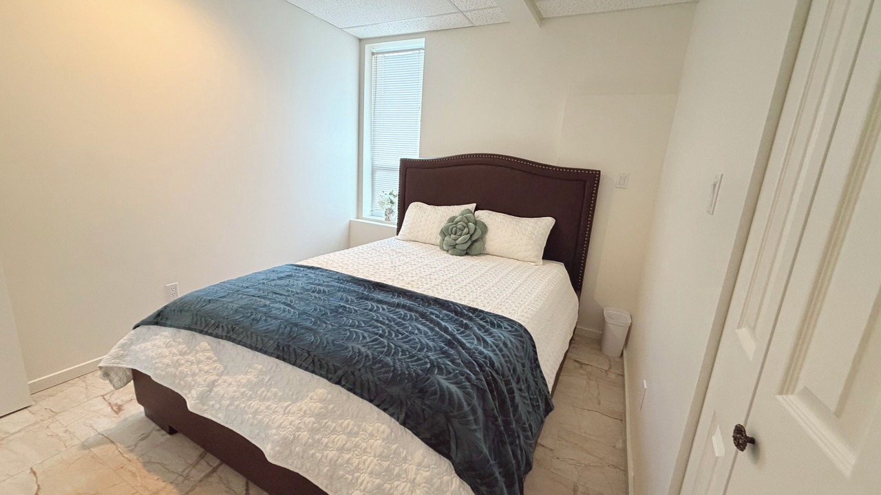 Photo of Bedroom in Blind Bay