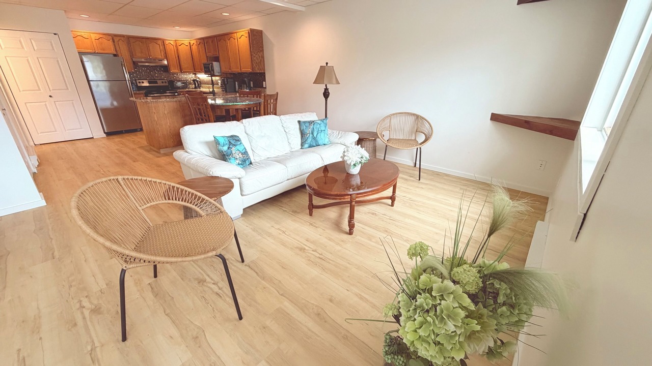 Photo of Livingroom in Blind Bay