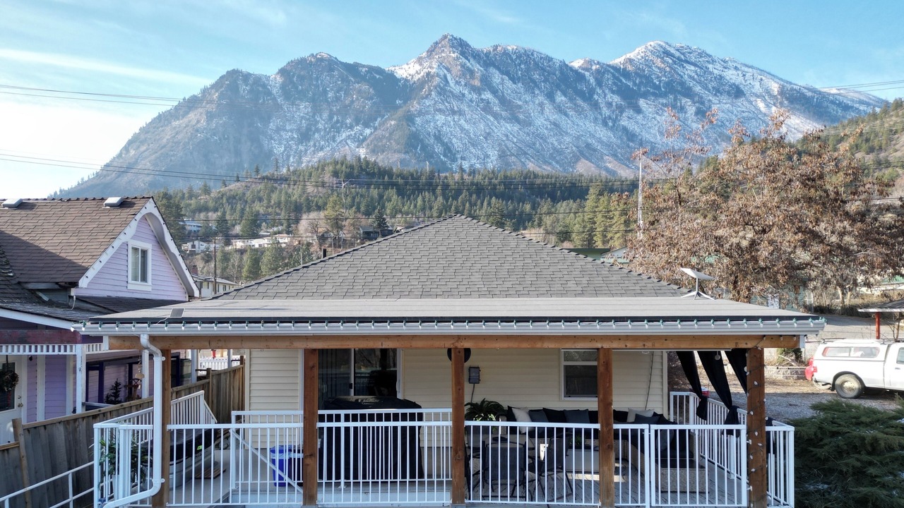 Photo of Outdoor in Lillooet
