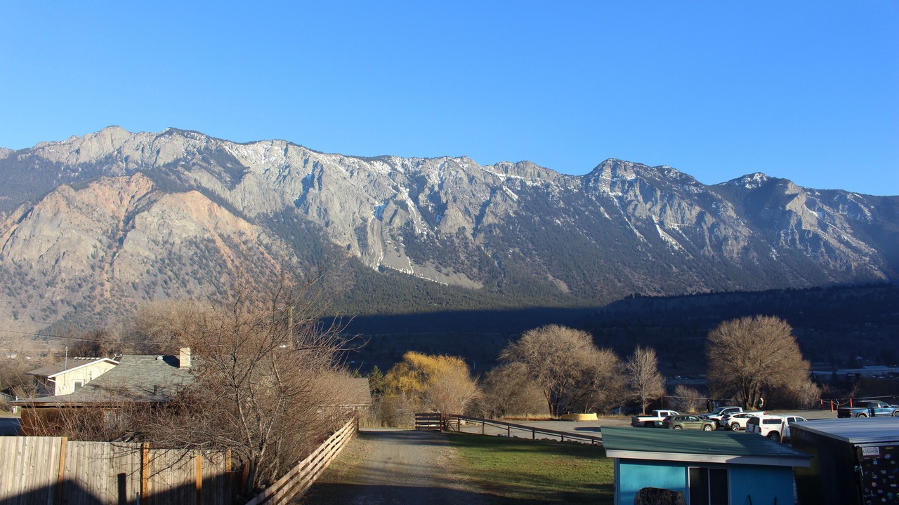 Photo of Others in Lillooet