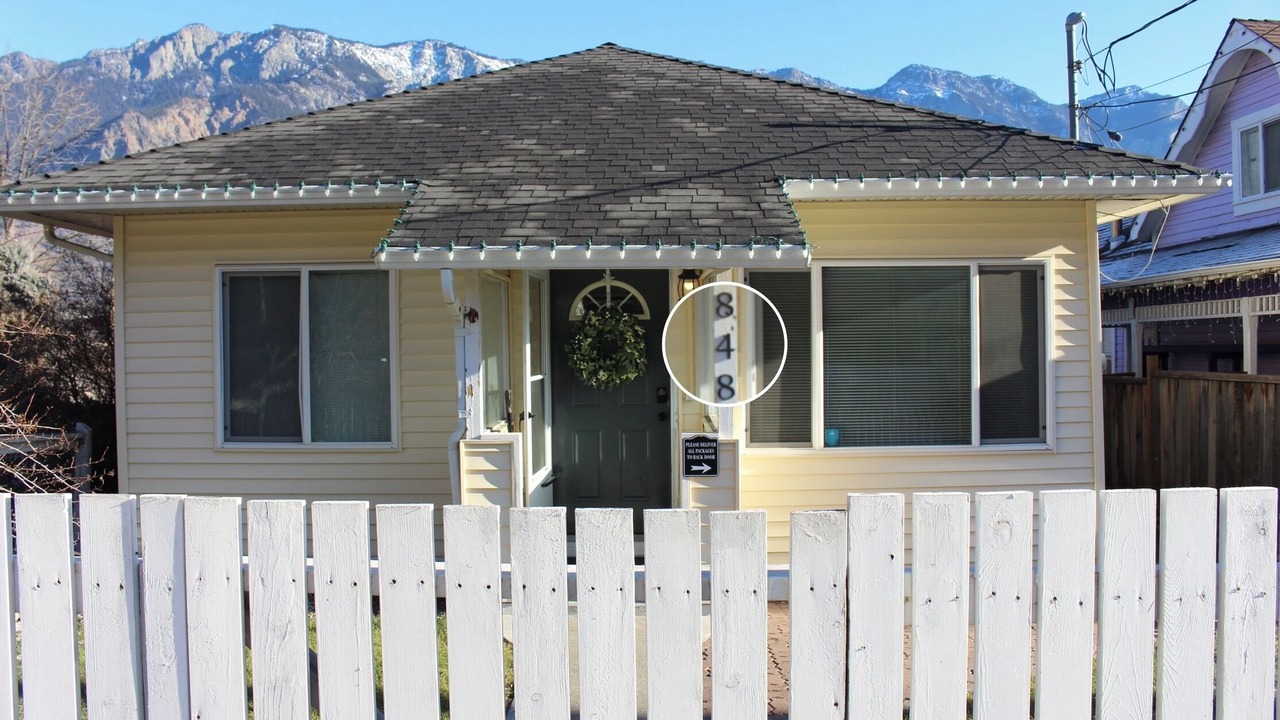 Photo of Outdoor in Lillooet