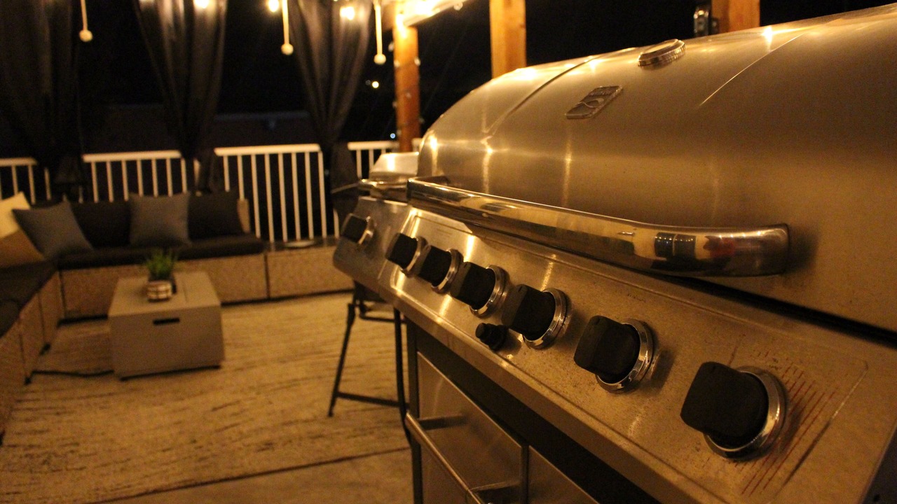 Photo of Patio Balcony in Lillooet