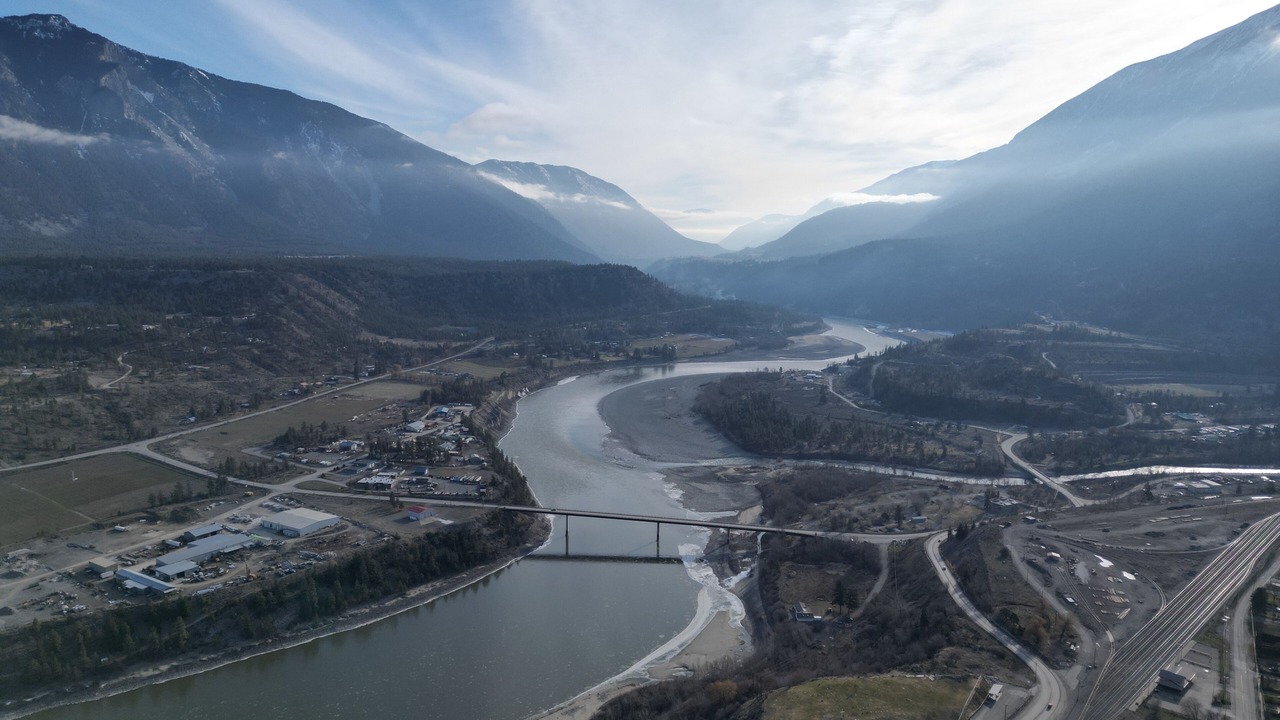 Photo of Outdoor in Lillooet
