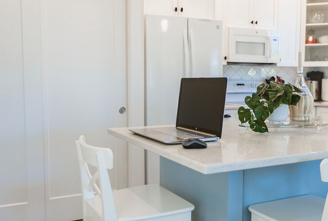 Photo of Kitchen in Regional District of Nanaimo
