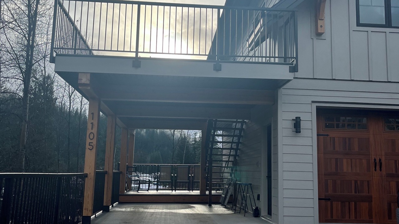 Photo of Outdoor in Revelstoke