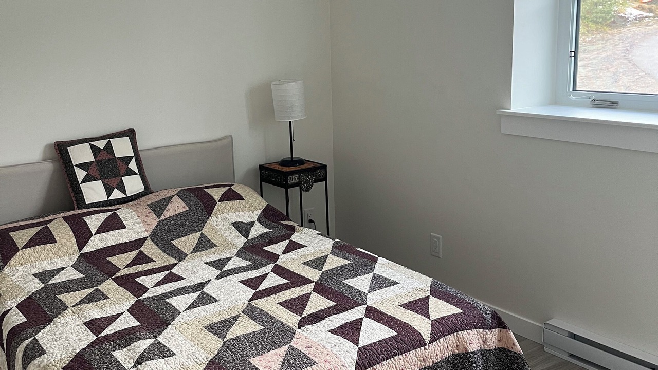 Photo of Bedroom in Revelstoke