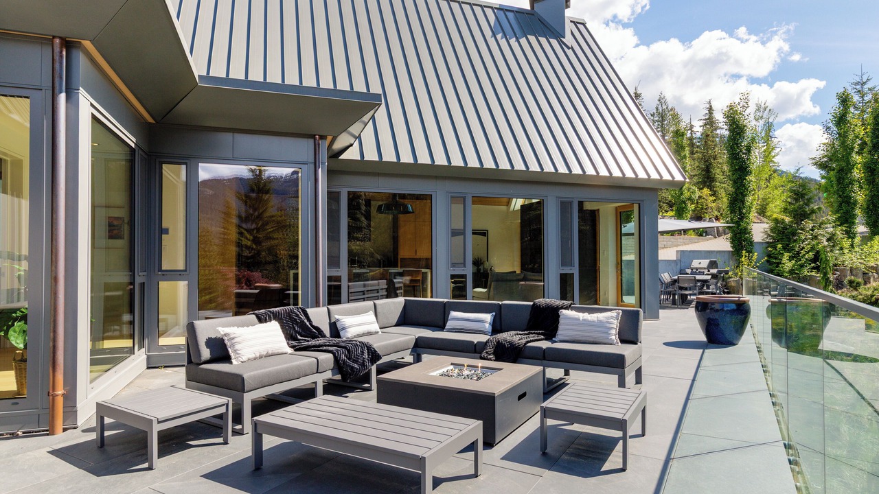 Photo of Outdoor in Whistler Creekside
