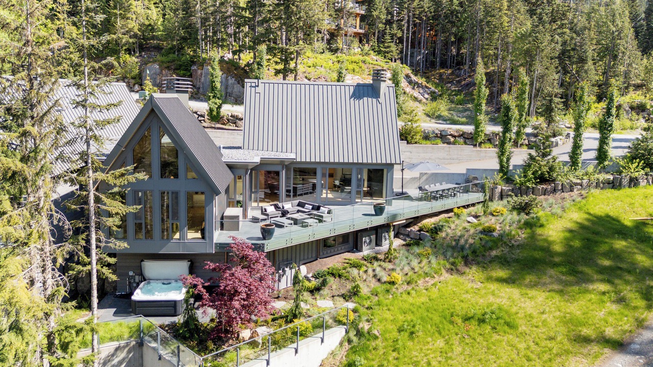 Photo of Outdoor in Whistler Creekside