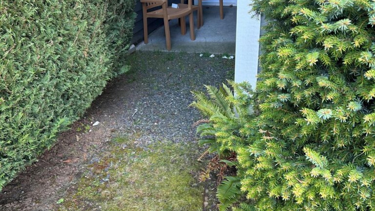 Photo of Patio Balcony in Regional District of Nanaimo