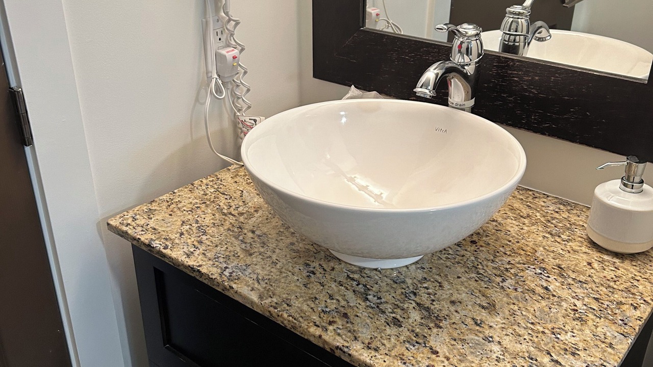 Photo of Bathroom in Regional District of Nanaimo