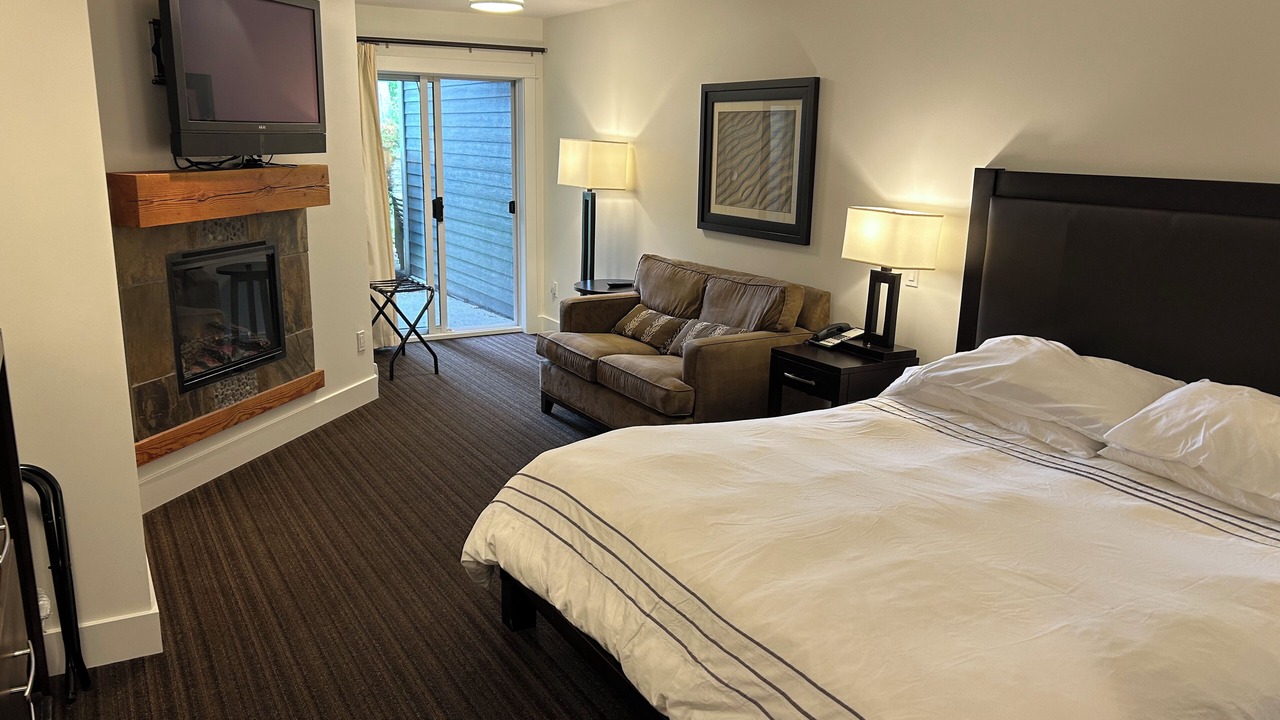 Photo of Bedroom in Regional District of Nanaimo