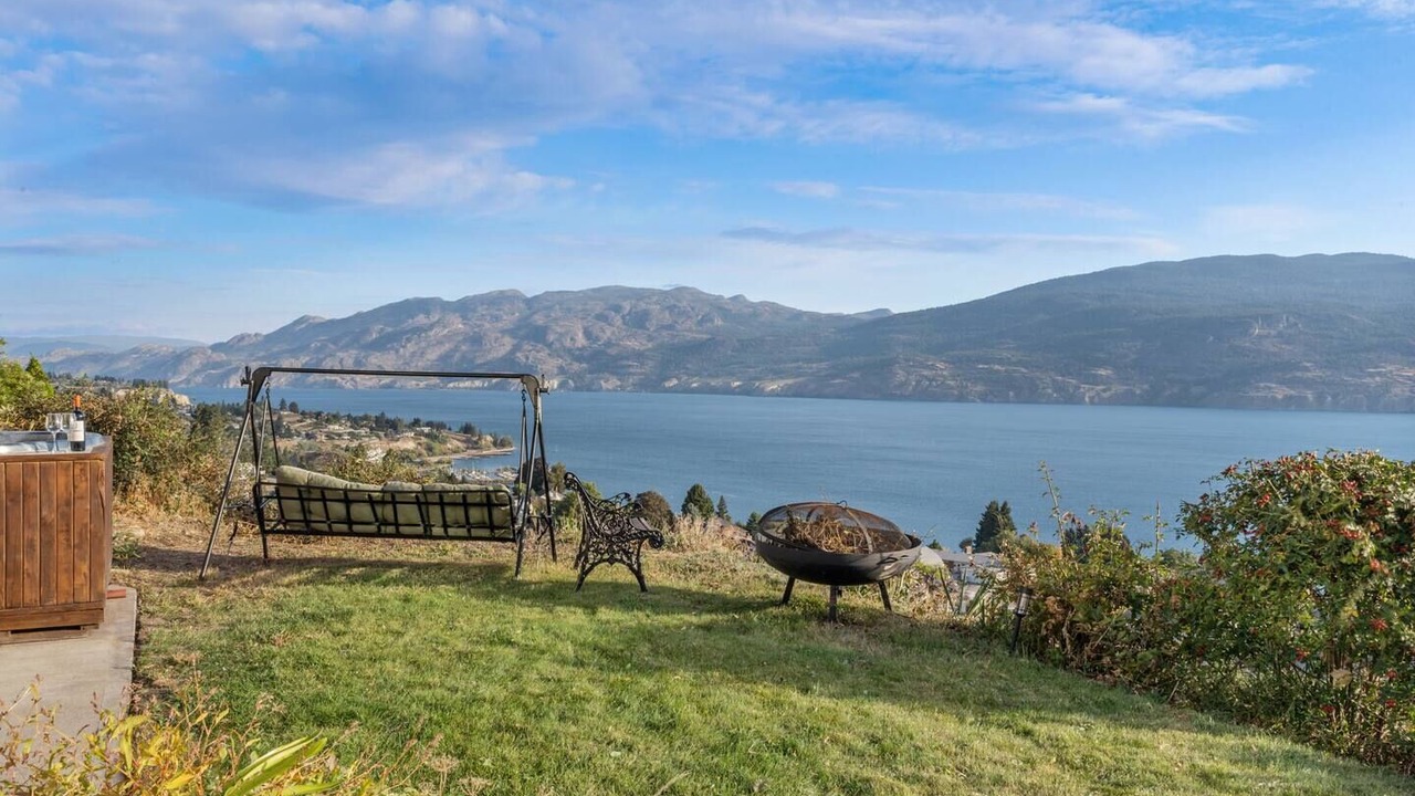 Photo of Outdoor in Okanagan-Similkameen