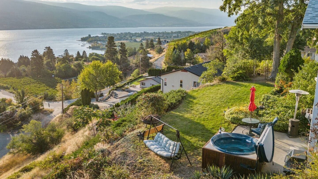 Photo of Outdoor in Okanagan-Similkameen