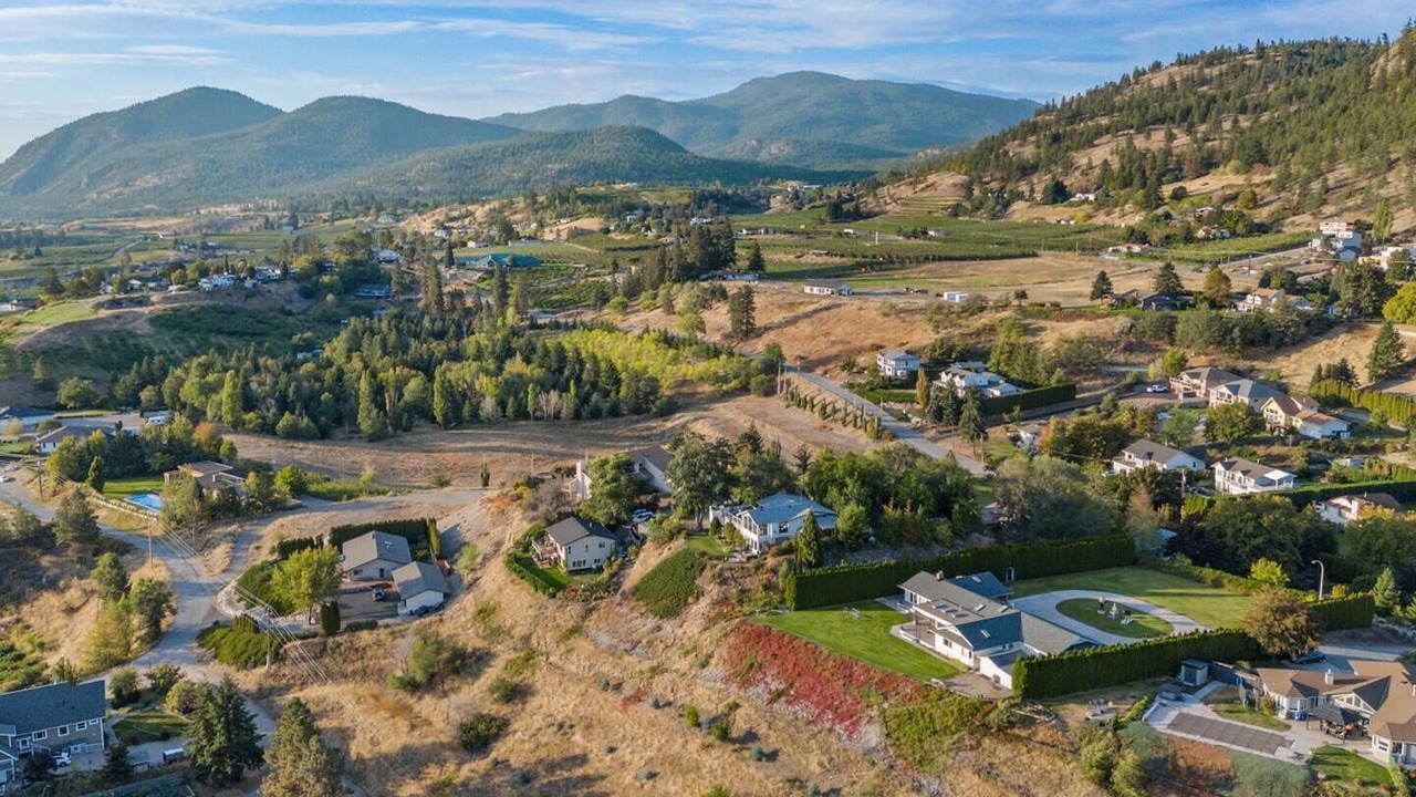 Photo of Outdoor in Okanagan-Similkameen