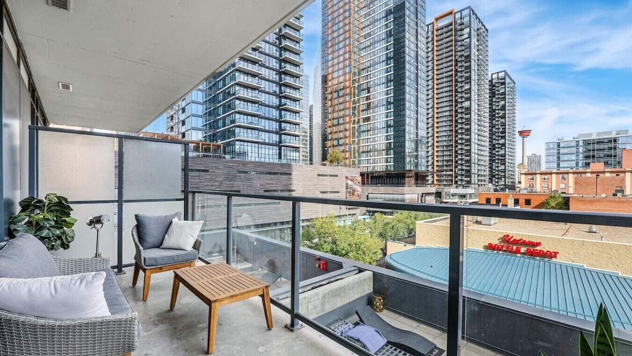 Photo of Outdoor in Connaught