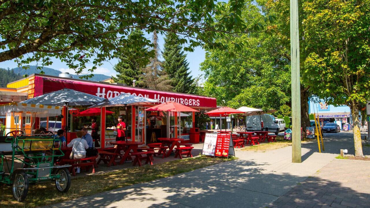 Photo of Others in Harrison Hot Springs