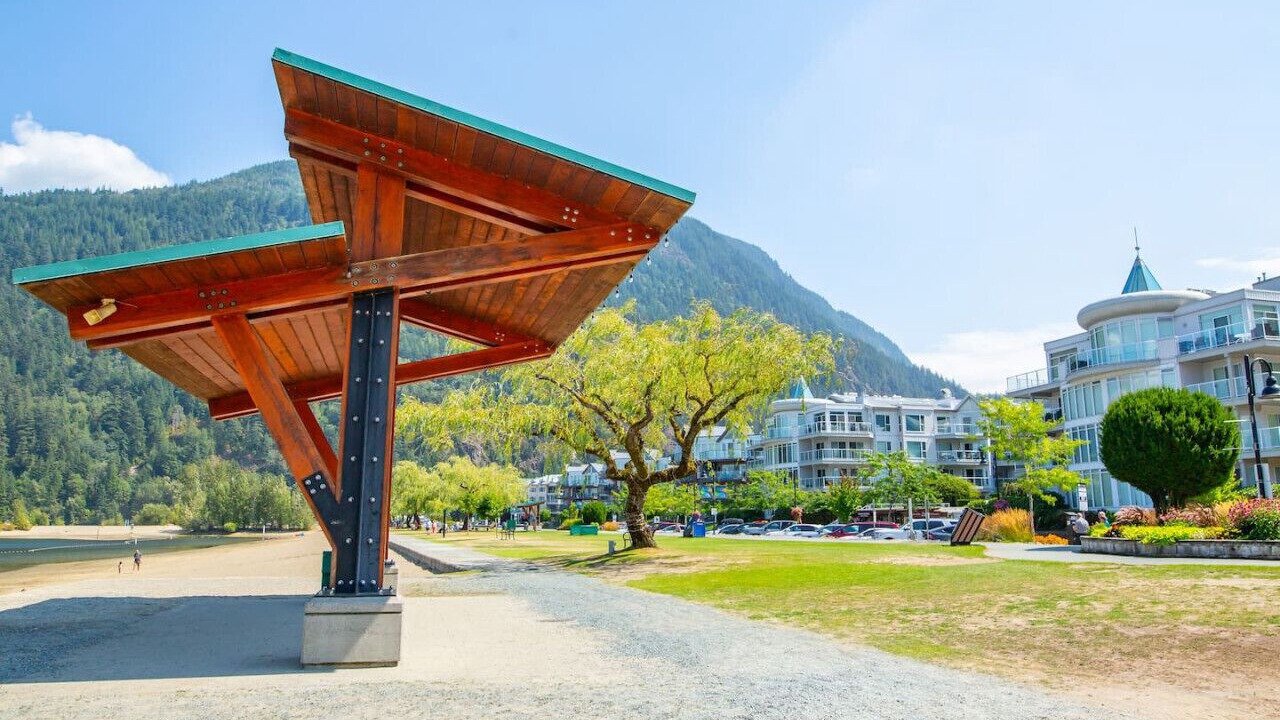 Photo of Others in Harrison Hot Springs